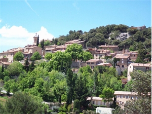 terrain à la vente -   83630  MOISSAC BELLEVUE, surface 9600 m2 vente terrain - UBI472719197